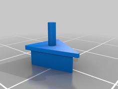 Perfection Game Pieces 3D Printer Model