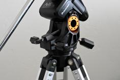 Celestron AVX Nexstar Tripod Adapter 3D Printer Model