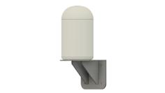 Ubiquiti UniFi Dream Router Wall Mount (Laser Cut)