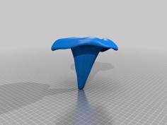 Chanterelle 3D Printer Model