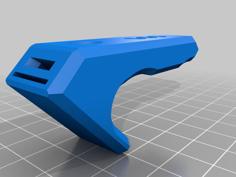 Whoop Prop Removal Tool 3D Printer Model