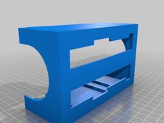 CATAN COMB 3D Printer Model