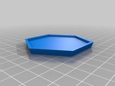 Slug Trap (poison Version) 3D Printer Model