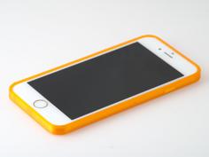 IPhone 6 GPS Case 3D Printer Model