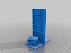 Bookend Collection1 3D Printer Model