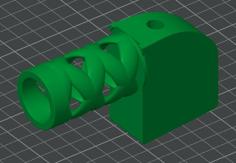 Door Stop 3D Printer Model