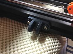 Prusa MK3 Camera Mount 3D Printer Model