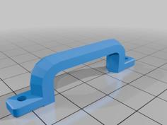 Handle Universal 3D Printer Model