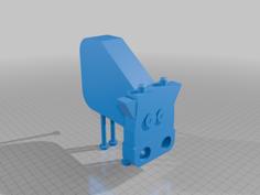 Vaquita 3D Printer Model