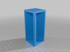 FTC Sample Recreation 3D Printer Model