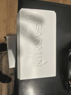 Garmin Echomap 4″ Slide Cover 3D Printer Model