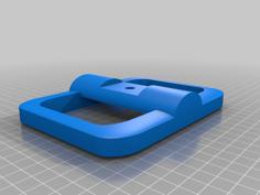 Lunchbox Press Aid 3D Printer Model