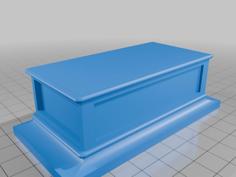 Funny Couch Trophy 3D Printer Model