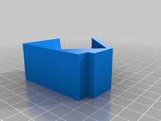 My MuPiBox 3D Printer Model