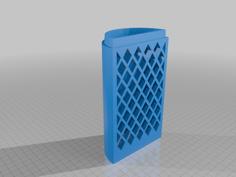 Moss Poles 3D Printer Model