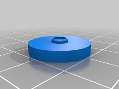 Water Saving Seal – Wasserspardichtung – Dusche 3D Printer Model