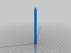 Fishing Bobbers 3D Printer Model