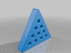 Stylus Holder 3D Printer Model