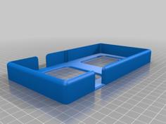 Roli Blocks Case 3D Printer Model