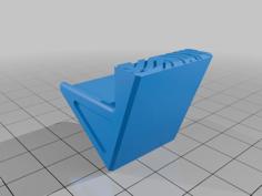 Thumby Stand 3D Printer Model