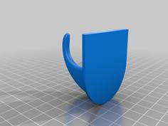 Wall Hangers 3D Printer Model