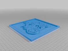 On The Road 3D Printer Model