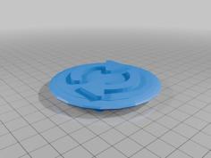 UNO Rotation Voin 3D Printer Model