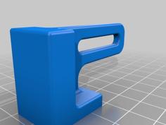 Domino-Stopper 3D Printer Model