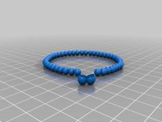 Pro Hair Tie- Tpu Etc 3D Printer Model