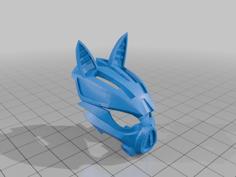 Chiara’s Volitak [ver. Iylv] 3D Printer Model