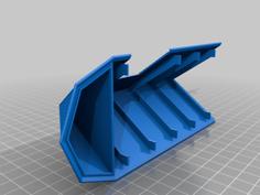 Bavarian Chapel 3D Printer Model