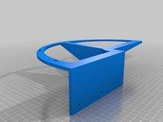 Filament_guide 3D Printer Model