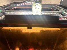 Reborn 2 Led Holder 3D Printer Model