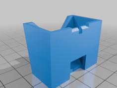 Desk Organizer 3D Printer Model