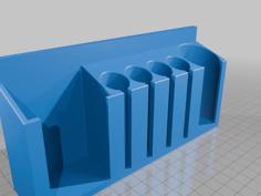 Expo Marker Holder V2 3D Printer Model