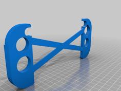 Switch Lite Bench For Repair And Assembly 3D Printer Model