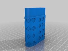 Lighter And Joint Holder 3D Printer Model