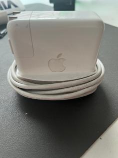 Macbook Charger Holder 3D Printer Model