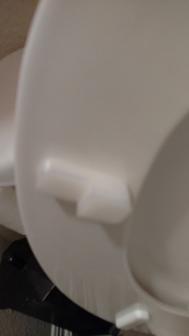 Toilet Seat Alignment Blocks – Remix 3D Printer Model