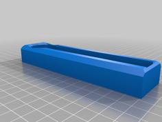 Ratchet Holder 3D Printer Model