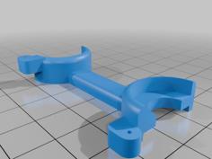 DualSense Joystick Protectors 3D Printer Model