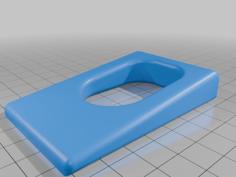 Doorstopper 3D Printer Model