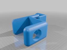 Portacuffie Scrivania 3D Printer Model