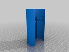 Spice Holder Thingie 3D Printer Model