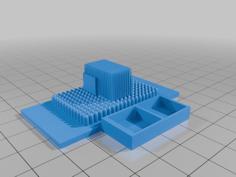 Early Pike And Shot 3mm (Panache Rules) 3D Printer Model