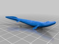 Tiktaalik 3D Printer Model