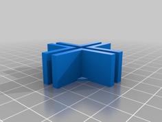 Piezas Para Laberinto 3D Printer Model