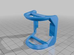 DJI NEO Lens Protector 3D Printer Model