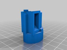 Honda Honda Odyssey 3D Printer Model