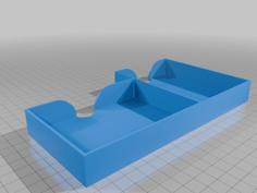 Conservas (Inlay) 3D Printer Model